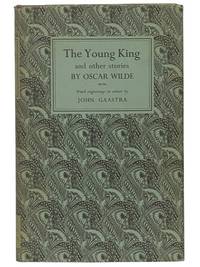 The Young King and Other Stories (The Folio Society) [The Complete Fairy Tales of Oscar Wilde]