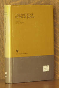 The Poetry of Postwar Japan