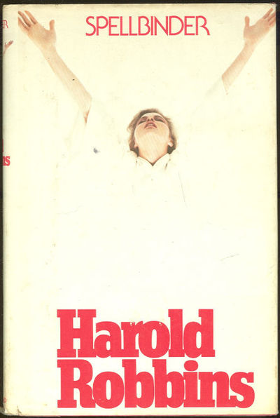 Robbins, Harold - Spellbinder