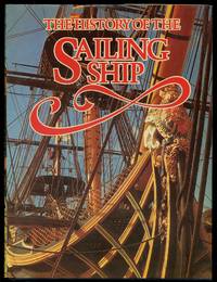 The History of the Sailing Ship