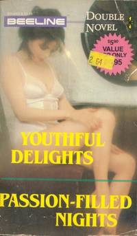 Youthful Delights & Passion-Filled Nights DN-6845