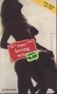 Two Loving Wives CB4505