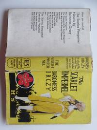 image of The Scarlet Pimpernel