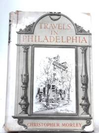 image of Travels in Philadelphia