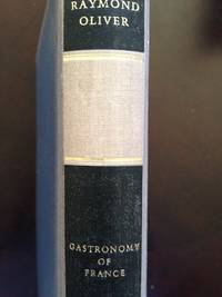 image of Gastronomy of France