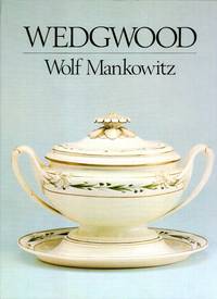 image of Wedgewood