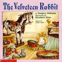 The Velveteen Rabbit by Margery Williams - 1990