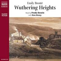 image of Wuthering Heights (Young Adult Classics)