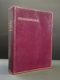 image of Comedies, Histories, Tragedies and Sonnets