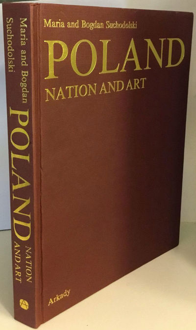 Poland. Nation and Art. A History of the Nations…