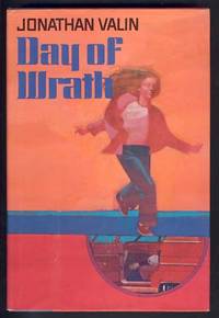 cover of Day of Wrath