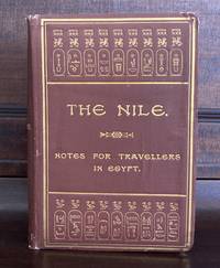 The Nile: Notes for Travellers in Egypt