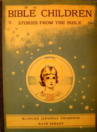 cover of Bible Children