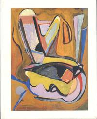 Bram van Velde 1895-1981: Rétrospective du centenaire.