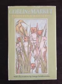GOBLIN MARKET by Christina Rossetti - First Edition - 1981 - from Astro Trader Books (SKU: 1000-617)