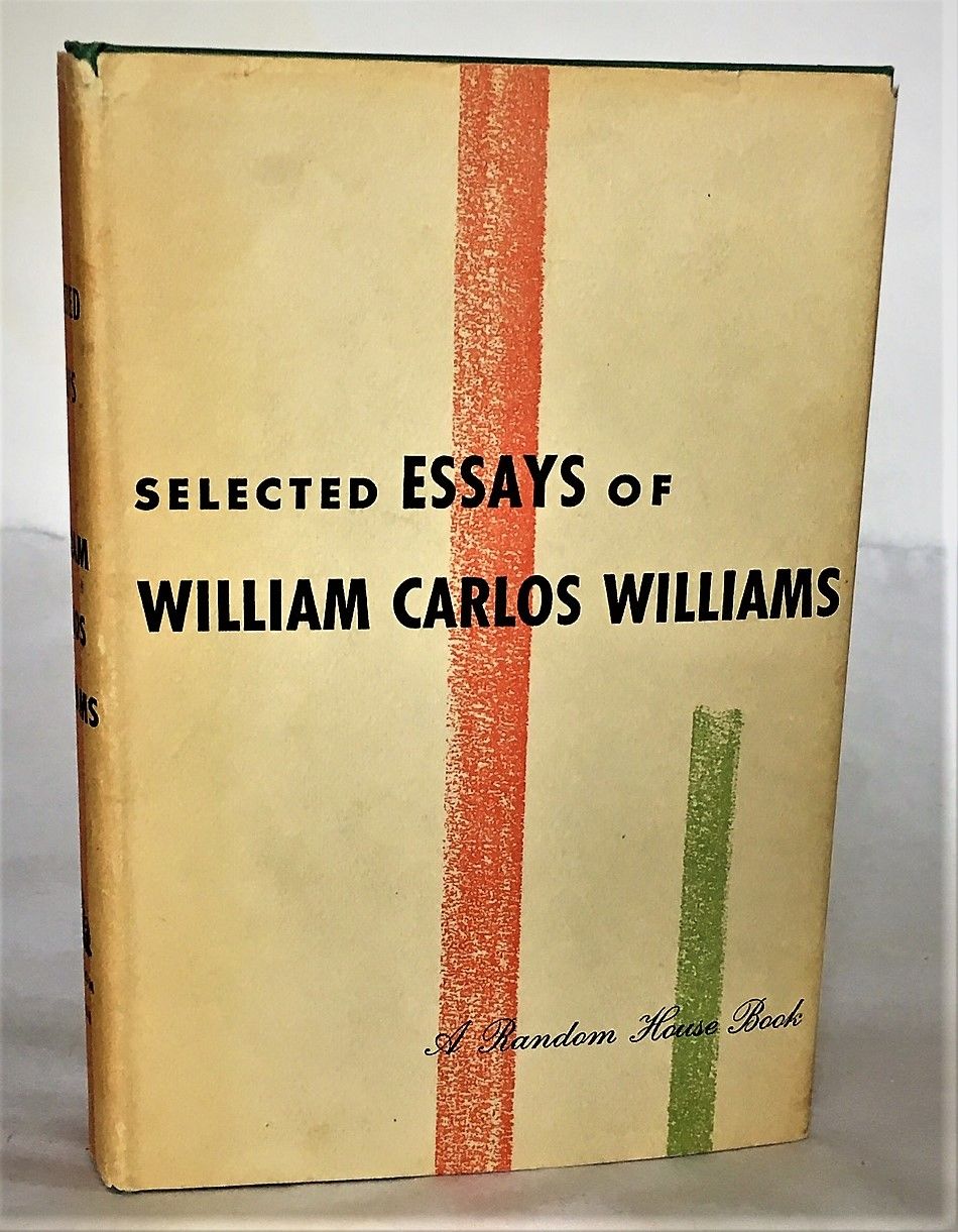 William williams picture