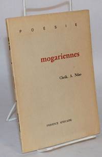 image of Mogariennes (poèmes)