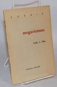 Mogariennes (poèmes)