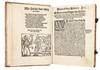 View Image 5 of 13 for Enchiridion oder handbüchlin eins Christenliche(n) vnd Ritterlichen lebens, in latin beschriben dur... Inventory #5298