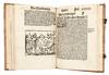 View Image 8 of 13 for Enchiridion oder handbüchlin eins Christenliche(n) vnd Ritterlichen lebens, in latin beschriben dur... Inventory #5298