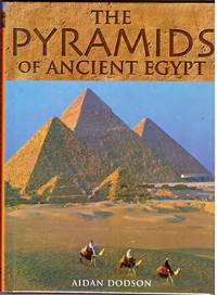 image of The PYRAMIDS OF ANCIENT EGYPT
