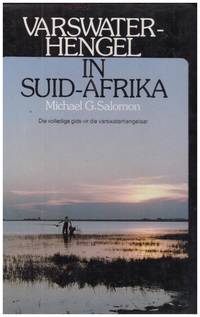 image of VARSWATER HENGEL IN SUID- AFRIKA, the Complete Guide.