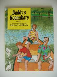 image of Daddy's Roommate