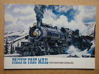 Pacific Fast Mail 15th Edition Catalog.