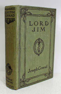 Lord Jim by Joseph Conrad - 1917