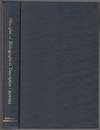 Principles Of Bibliographical Description