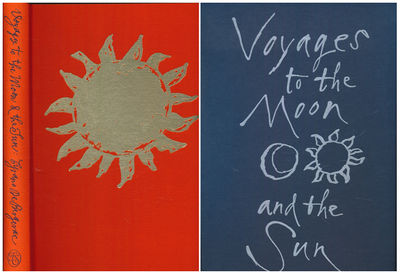 Voyages to the Moon and the Sun. Translation and…