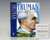 Truman. by McCullough, David - 1992