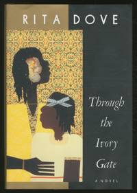 cover of Through the Ivory Gate