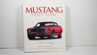 image of Mustang Forty Years