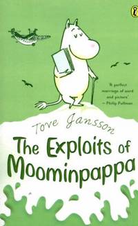 Exploits Of Moominpappa