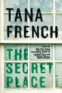 image of The Secret Place (Dublin Murder Squad)