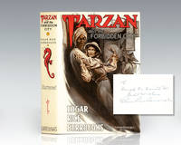 image of Tarzan and the Forbidden City.