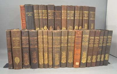 THE NATURAL HISTORY OF NEW-YORK