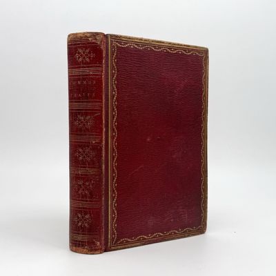 The Book of Common Prayer, and Administration of the Sacraments, and other rites and ceremonies of the Church, according to the use of the Church of England : together with the Psalter or psalms of David, pointed as they are to be sung or said in churches