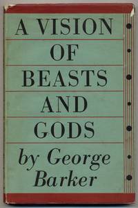 A Vision of Beasts and Gods