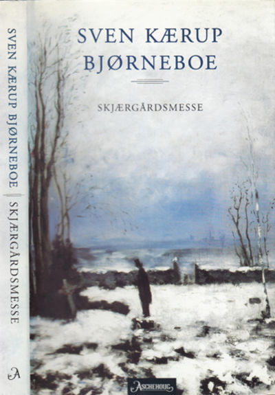 Skjærgårdsmesse.