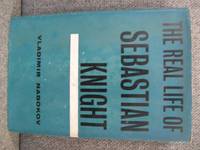 cover of The Real Life of Sebastian Knight