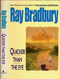 image of Quicker than the Eye