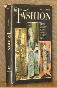image of FASHION FROM ANCIENT EGYPT TO THE PRESENT DAY