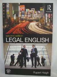 Legal English