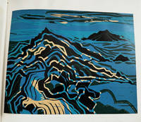 The Casquets - The Most Dangerous Channel Islands : The Publisher's Copy With 2 Loose Coloured Proofs