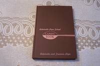 image of Antoinette Pope School Candy Book