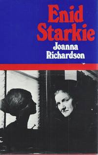 image of Enid Starkie