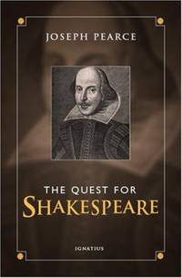 The Quest for Shakespeare