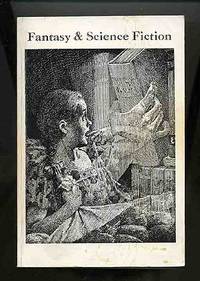 Fantasy & Science Fiction Catalogue 98 Winter-Spring
